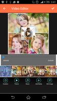 Photo Video Maker with Music syot layar 3