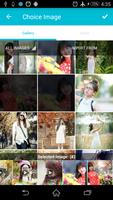 Music Video Photo Maker постер