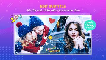 Best Movie Editing – Pro Video Creator 截图 3