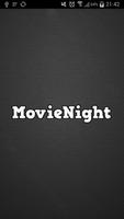 MovieNight ポスター