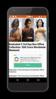 Movie Glamour News تصوير الشاشة 3