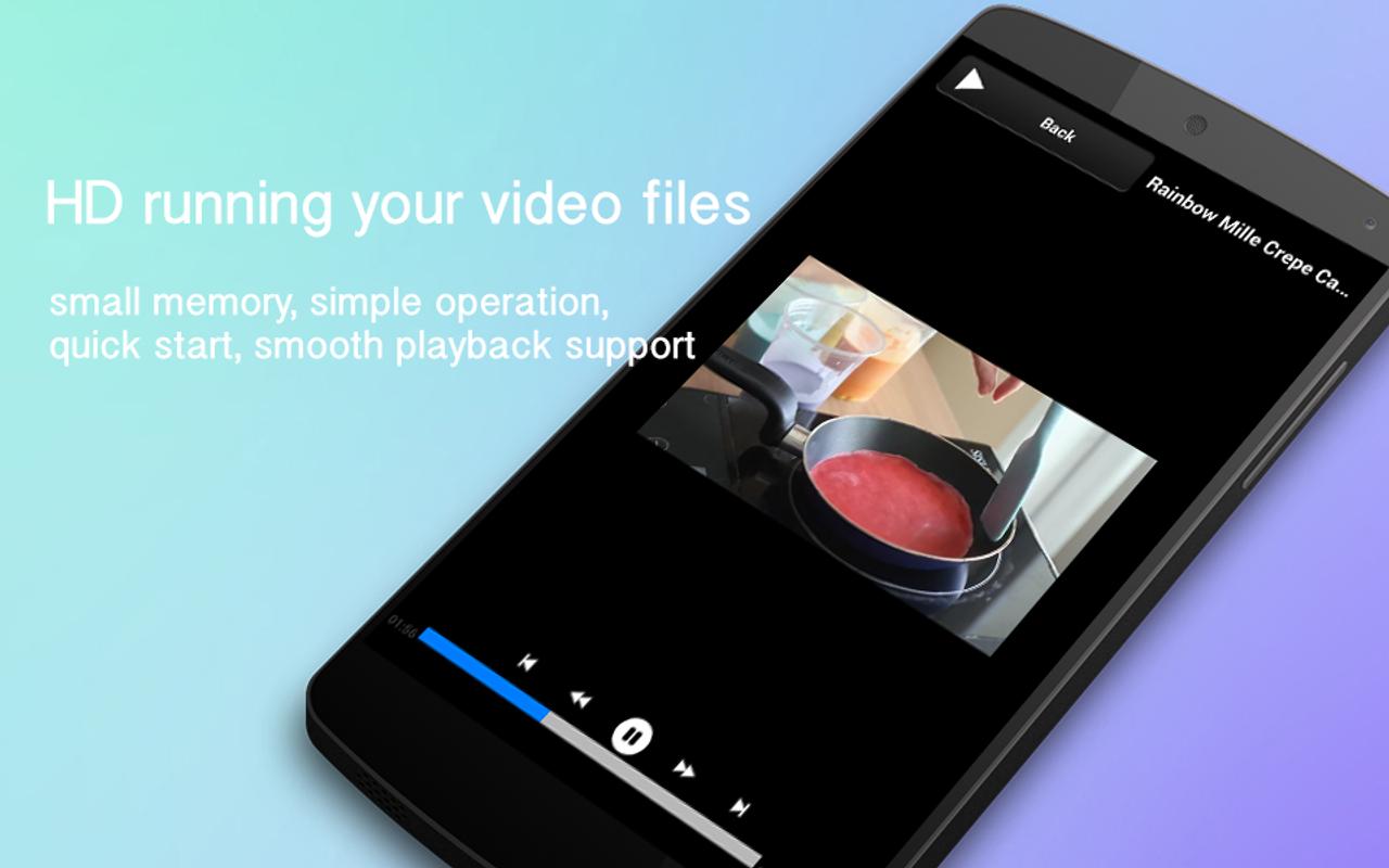 Codec Media Player for Android - APK Download