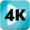 Movie4K icon