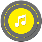 Sensor Music Player Music ícone