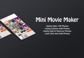 Mini Movie Maker plakat