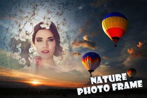 Nature plakat