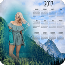 Calendar Photo Frames APK