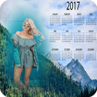 آیکون‌ Calendar Photo Frames