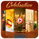 Celebration Movie Maker-APK