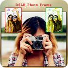 DSLR Photo frames アイコン