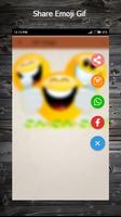 Emoji Gif स्क्रीनशॉट 2