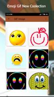 Emoji Gif تصوير الشاشة 3