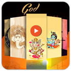 آیکون‌ God Movie Maker