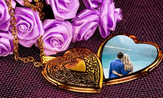 Locket Photo Frames ภาพหน้าจอ 3