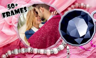 Locket Photo Frames تصوير الشاشة 2