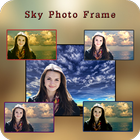 Sky Photo Frames иконка