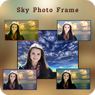 Sky Photo Frames icône