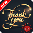 Thank You GIF APK