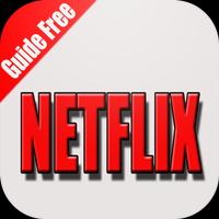 Guide for Netflix Free 2016 โปสเตอร์