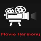 Movie Harmony icône