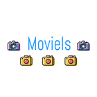 Moviels icône