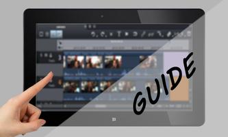 Free iMovie Editor Advice โปสเตอร์