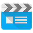 Movie Mate Pro أيقونة