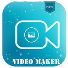 Video Maker - Video Show 2016 আইকন