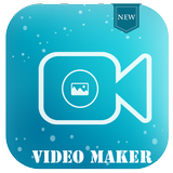 Video Maker - Video Show 2016 icône