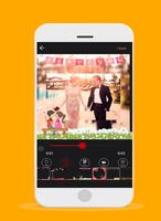 Video Maker - Video Show 2016 syot layar 3