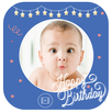 Happy Birthday Video Maker APK