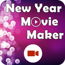 New Year Movie Maker 2019 APK