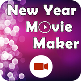 ikon New Year Movie Maker 2018