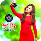Selfie Camera ikona