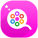 Birthday Slideshow with Song-Birthday video maker APK