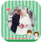 Wedding Video Maker icon