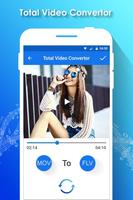 Total Video Converter ภาพหน้าจอ 3