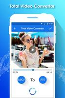 Total Video Converter imagem de tela 2