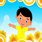 Tamil Kids Nursery Rhymes Videos icône