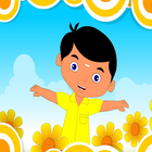 Tamil Kids Nursery Rhymes Videos icon