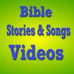 All Bible Stories Videos