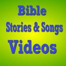 All Bible Stories Videos APK
