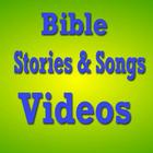 All Bible Stories Videos icône