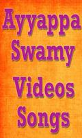Ayyappa Swamy Videos Songs الملصق