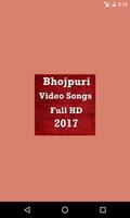 Bhojpuri Video Songs Full HD ポスター
