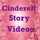 Real Cinderella Story for Kids VIDEOs APK