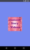 Poster Real Cinderella Story for Kids VIDEOs