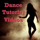 Learn All Dance Tutorials Step By Step Videos App Zeichen