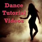 Learn All Dance Tutorials Step By Step Videos App आइकन