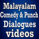 Malayalam Movie Punch Dialogues APK